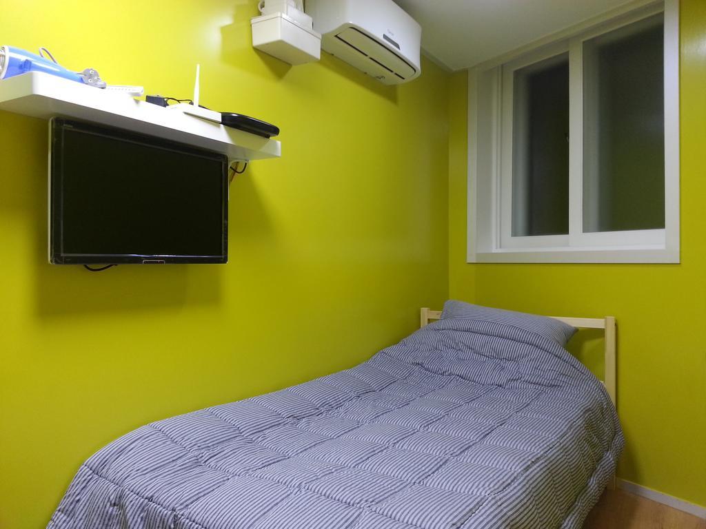 Guest house Youdang Seoul