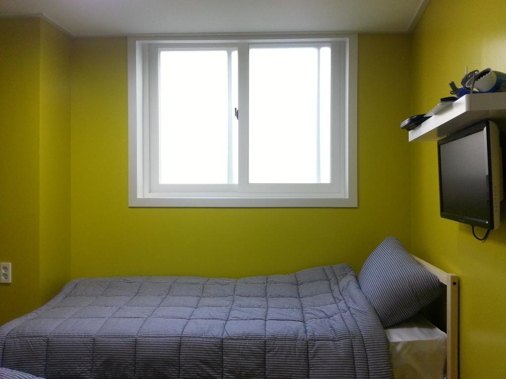 Youdang Guest house Seoul