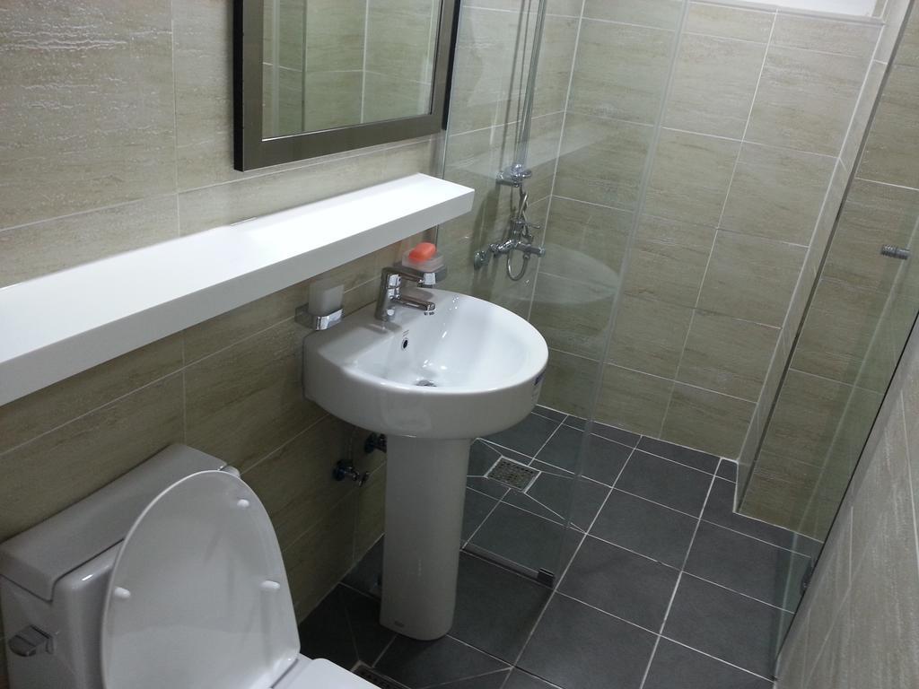Youdang Guest house