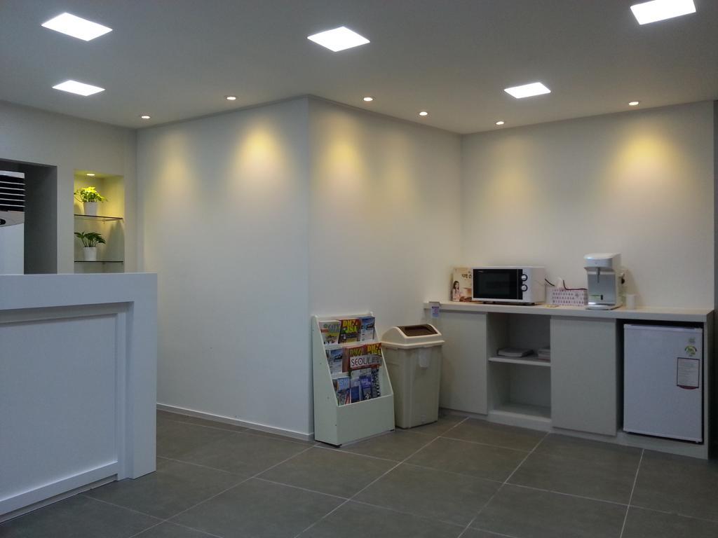 Youdang Guest house Seoul