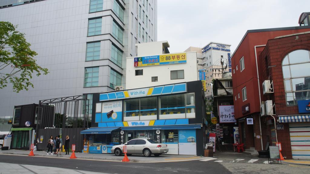 Youdang Seoul